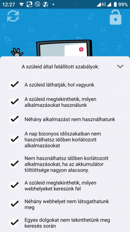 gyerekbiztos_android_screenshot
