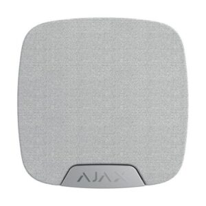 Ajax HomeSiren WH beltéri sziréna