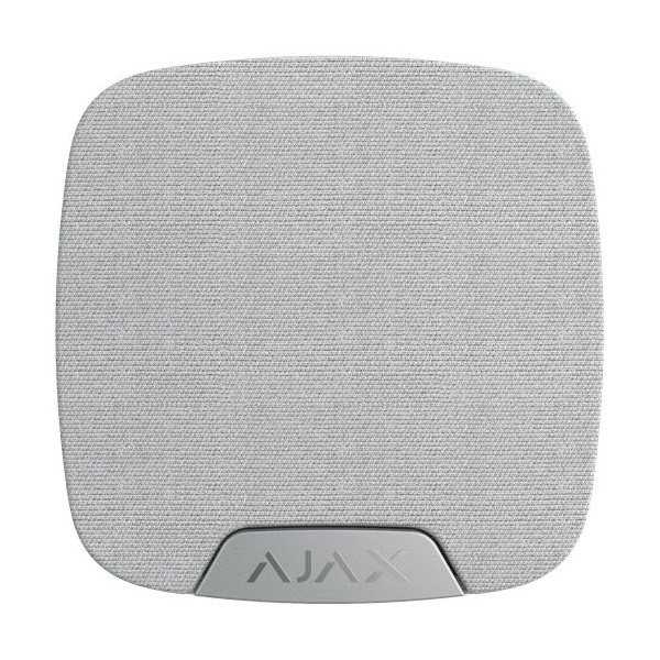 Ajax HomeSiren WH beltéri sziréna