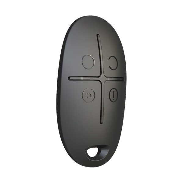 Ajax SpaceControl BL távirányító