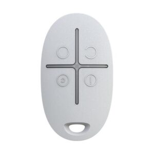 Ajax SpaceControl WH távirányító