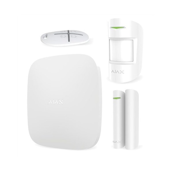 Ajax Starter Kit WH kezdő csomag