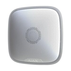 Ajax StreetSiren WH kültéri sziréna