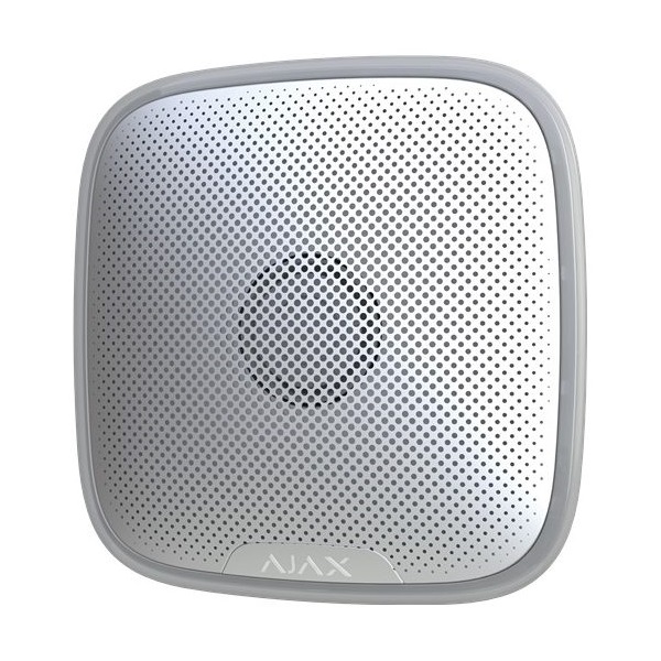 Ajax StreetSiren WH kültéri sziréna