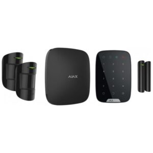 Ajax KeyPad Szett BL kezdő csomag