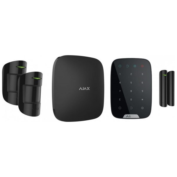 Ajax KeyPad Szett BL kezdő csomag
