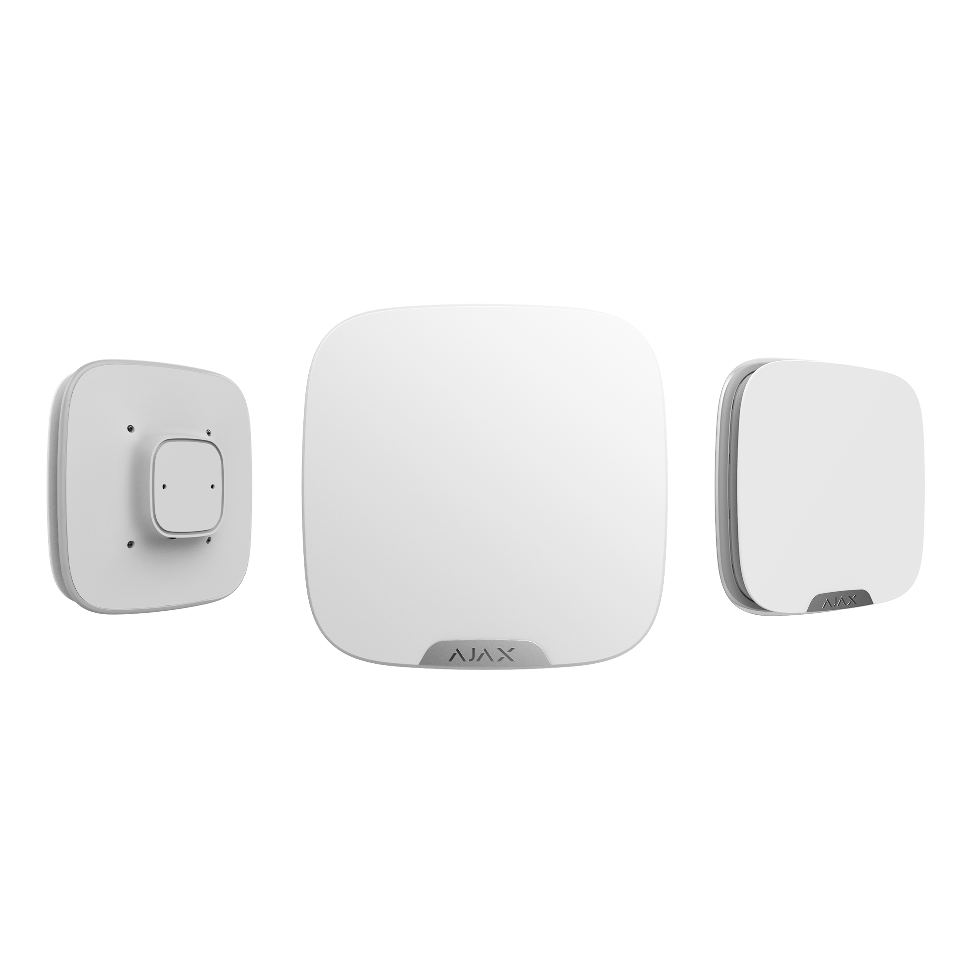 Ajax StreetSiren DoubleDeck WH előlapozható kültéri sziréna - Image 5