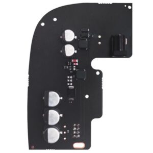 Ajax 12V PSU Hub 2 központhoz