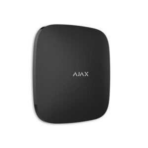 Ajax Hub 2 Plus BL vezeték nélküli riasztó központ