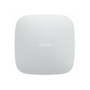 Ajax Hub 2 WH vezeték nélküli riasztó központ
