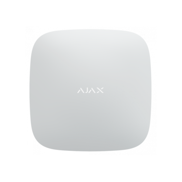 Ajax Hub 2 WH vezeték nélküli riasztó központ