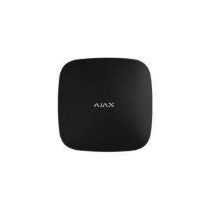 Ajax Hub Plus BL vezeték nélküli riasztó központ