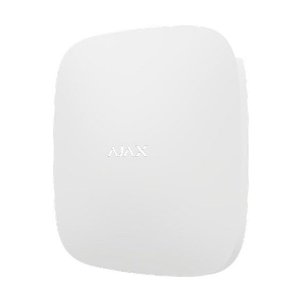 Ajax Hub Plus WH vezeték nélküli riasztó központ