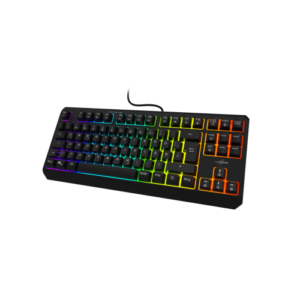 GAMING "URAGE EXODUS 220 TKL" BILLENTYŰZET, RGB LED