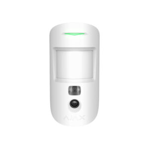 Ajax Motioncam WH kamerás mozgásérzékelő fényképes ellenőrzéssel (PhOD)