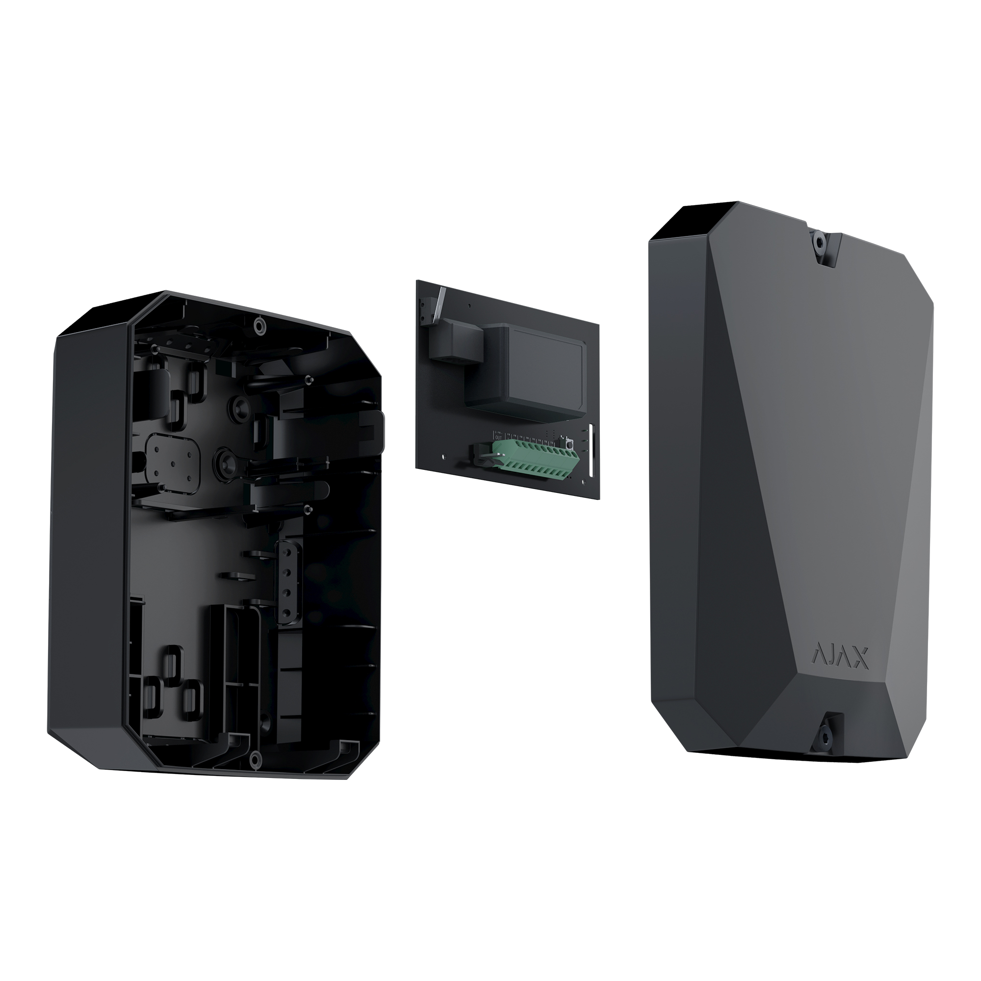 Ajax vhfBridge Lite BL