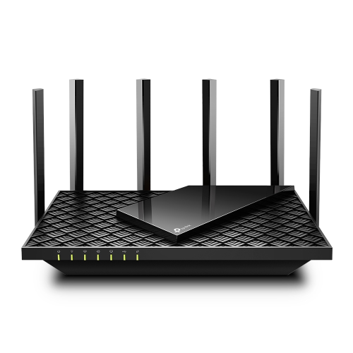 TP-LINK Archer AX73 AX5400 Dual-Band Gigabit Wi-Fi 6 Router - Image 2