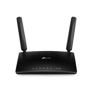 TP-LINK Archer MR400 AC1200 Wireless Dual Band 4G LTE Router