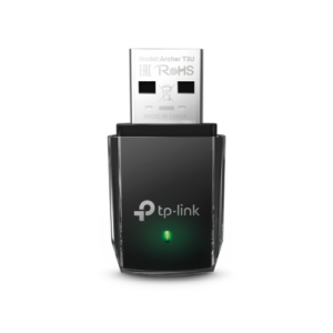 TP-LINK Archer T3U AC1300 Mini Wi-Fi MU-MIMO USB Adapter