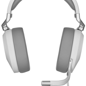 CORSAIR HS65 Surround Fehér Fejhallgató