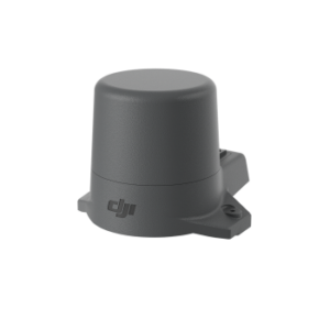 DJI Mavic 2 EA - RTK module