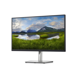 Dell P2723D 27" LED monitor HDMI, DP (2560x1440)