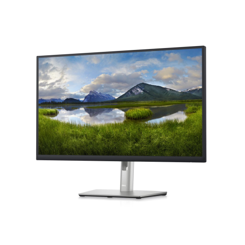 Dell P2723D 27" LED monitor HDMI, DP (2560x1440)