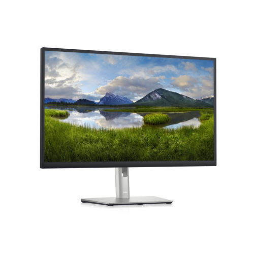 Dell P2723D 27" LED monitor HDMI, DP (2560x1440) - Image 2