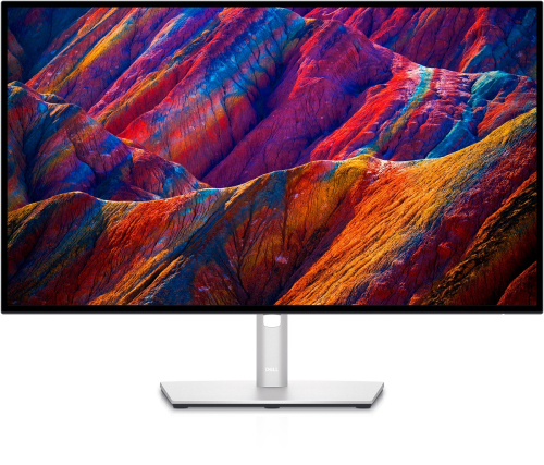 Dell U2723QE 27" 4K Monitor HDMI, DP, USB-C (3840x2160) - Image 3