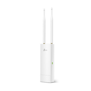 TP-LINK EAP110 300Mbps 300 Mb/s Vezeték nélküli N-es Kültéri Access Point