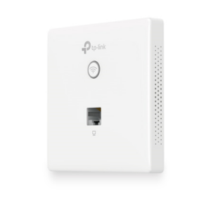 TP-LINK EAP115-WALL 300 Mb/s vezeték nélküli N-es fali Access Point