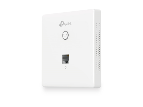 TP-LINK EAP115-WALL 300 Mb/s vezeték nélküli N-es fali Access Point