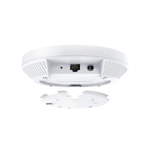 TP-LINK EAP653 AX3000 Mennyezeti WiFi 6 Access Point - Image 2