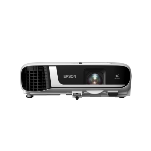 Epson EB-FH52 asztali hordozható többcélú projektor, Full HD, WIFI - Image 2
