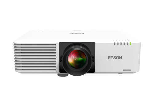 Epson EB-520U asztali hordozható üzleti projektor, LAN, WUXGA - Image 2