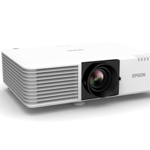 Epson EB-520U asztali hordozható üzleti projektor, LAN, WUXGA