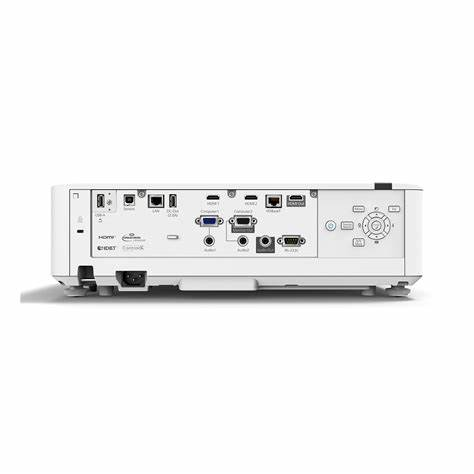 Epson EB-L630U installációs lézerprojektor, WUXGA, HDBase-T, WIFI, Miracast - Image 2