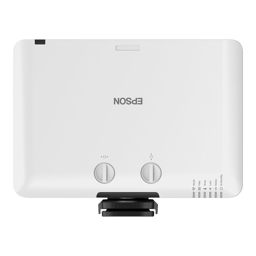 Epson EB-L630U installációs lézerprojektor, WUXGA, HDBase-T, WIFI, Miracast - Image 3