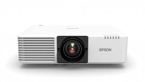 Epson EB-720U asztali hordozható üzleti projektor, LAN, WUXGA - Image 3