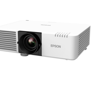 Epson EB-720U asztali hordozható üzleti projektor, LAN, WUXGA