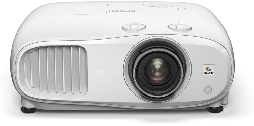 Epson EH-TW7000 házimozi projektor, 4K PRO-UHD, 16:9 - Image 5