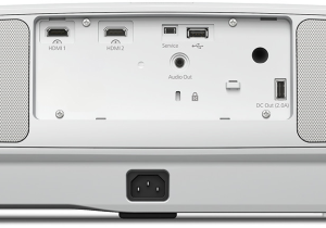 Epson EH-TW7000 házimozi projektor, 4K PRO-UHD, 16:9