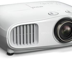 Epson EH-TW7100 házimozi projektor, 4K PRO-UHD, 16:9, ISF kalibráció