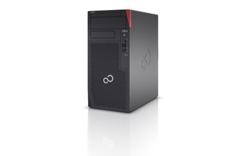 FUJITSU ESPRIMO P9910 PC i9-10900K/64GB/GF RTX 2080/1TB SSD+2TB HDD/W10 Pro - Image 2