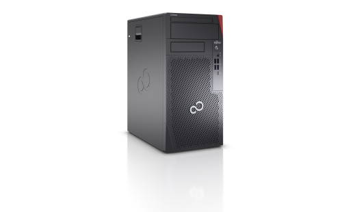 FUJITSU ESPRIMO P9910 PC i7-10700K/32GB/GF RTX 2080/1TB SSD+2TB HDD/W10 Pro - Image 2
