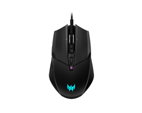 Acer Predator Cestus 335 Gamer Egér - Image 4