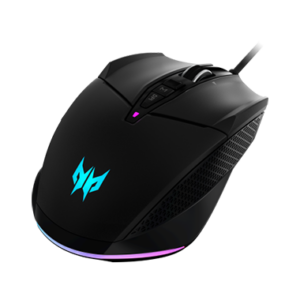 Acer Predator Cestus 335 Gamer Egér