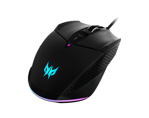 Acer Predator Cestus 335 Gamer Egér