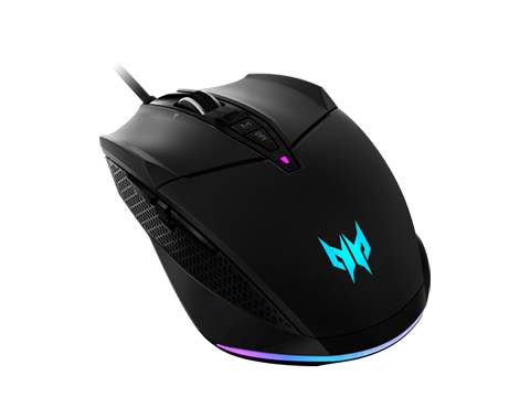 Acer Predator Cestus 335 Gamer Egér - Image 3