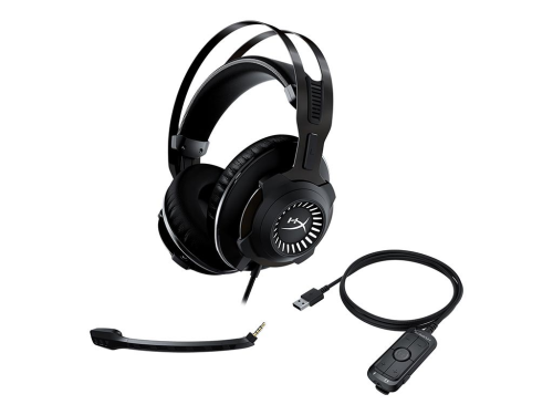 HyperX CLOUD REVOLVER/S HHSR1-AH-GM/G KINGSTON - Image 2